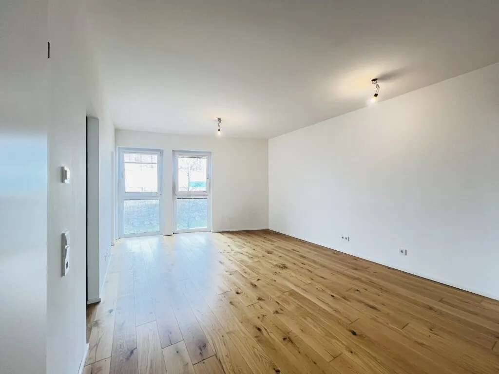 Wohnung – St. Pölten - Ansicht 3