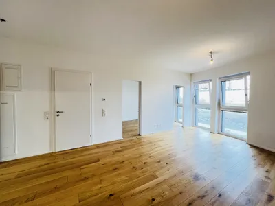 2-Zimmer-Wohnung mieten in Sankt Pölten – 49,07 m², € 699 – Bild 1 von 13