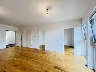 2-Zimmer-Wohnung mieten in Sankt Pölten – 49,07 m², € 699 – Bild 2 von 13
