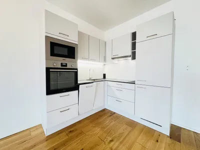 2-Zimmer-Wohnung mieten in Sankt Pölten – 49,07 m², € 699 – Bild 5 von 13