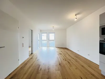 2-Zimmer-Wohnung mieten in Sankt Pölten – 49,07 m², € 699 – Bild 4 von 13