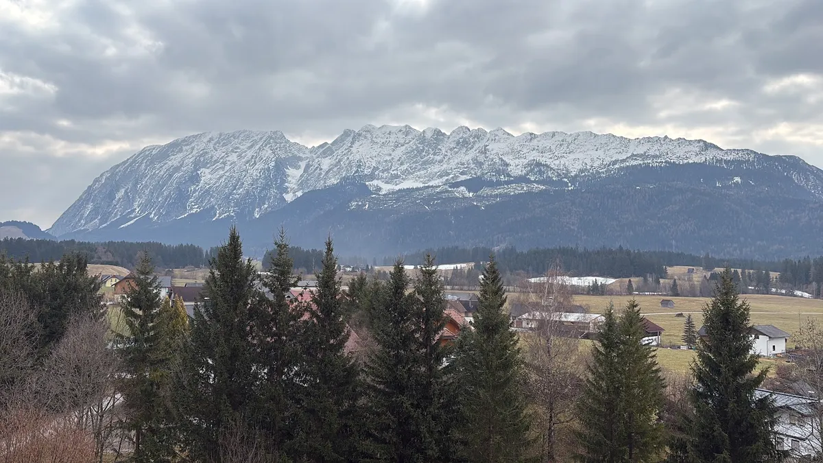 Wohnung – Bad Mitterndorf, Bezirk Liezen - Ansicht 2