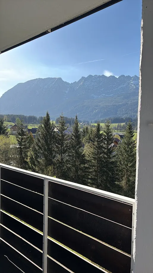 Wohnung – Bad Mitterndorf, Bezirk Liezen - Ansicht 3