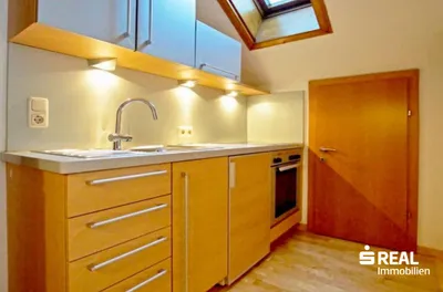 Wohnung kaufen in Kitzbühel – 38 m², € 230.000 – Bild 2 von 6