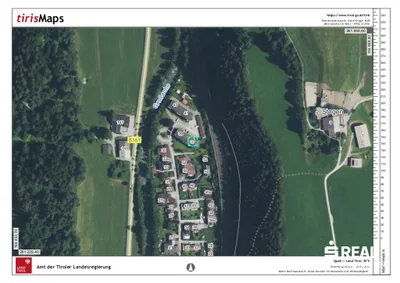 Wohnung kaufen in Kitzbühel – 38 m², € 230.000 – Bild 6 von 6