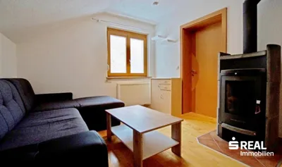 Wohnung kaufen in Kitzbühel – 38 m², € 230.000