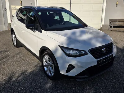 Seat Arona 1.0 TSI FR OPF (EURO 6d) Austria Edition