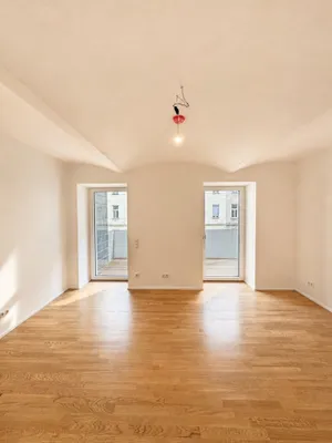 2-Zimmer-Wohnung kaufen in Wien – 57 m², € 479.000
