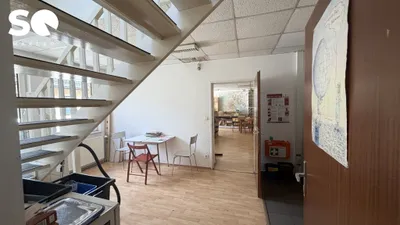 8-Zimmer-Gewerbeimmobilie mieten in Wien – 390 m², € 2.890 – Bild 13 von 19