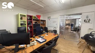 8-Zimmer-Gewerbeimmobilie mieten in Wien – 390 m², € 2.890 – Bild 5 von 19