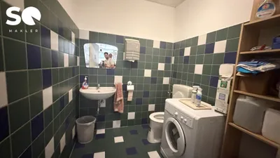 8-Zimmer-Gewerbeimmobilie mieten in Wien – 390 m², € 2.890 – Bild 4 von 19
