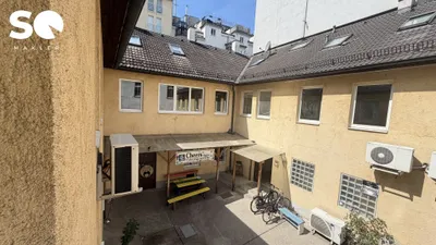 8-Zimmer-Gewerbeimmobilie mieten in Wien – 390 m², € 2.890 – Bild 17 von 19