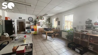 8-Zimmer-Gewerbeimmobilie mieten in Wien – 390 m², € 2.890 – Bild 7 von 19