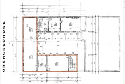 8-Zimmer-Gewerbeimmobilie mieten in Wien – 390 m², € 2.890 – Bild 18 von 19