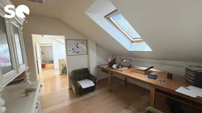 8-Zimmer-Gewerbeimmobilie mieten in Wien – 390 m², € 2.890 – Bild 16 von 19