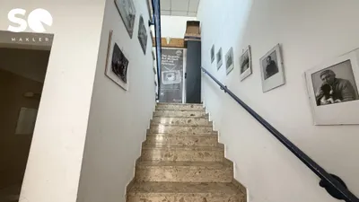 8-Zimmer-Gewerbeimmobilie mieten in Wien – 390 m², € 2.890 – Bild 9 von 19