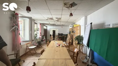 8-Zimmer-Gewerbeimmobilie mieten in Wien – 390 m², € 2.890 – Bild 2 von 19