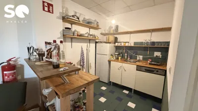 8-Zimmer-Gewerbeimmobilie mieten in Wien – 390 m², € 2.890 – Bild 3 von 19