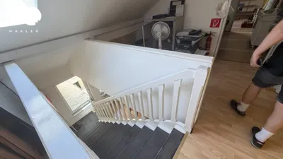 8-Zimmer-Gewerbeimmobilie mieten in Wien – 390 m², € 2.890 – Bild 15 von 19