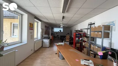 8-Zimmer-Gewerbeimmobilie mieten in Wien – 390 m², € 2.890 – Bild 14 von 19