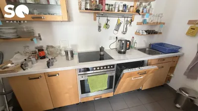 8-Zimmer-Gewerbeimmobilie mieten in Wien – 390 m², € 2.890 – Bild 11 von 19