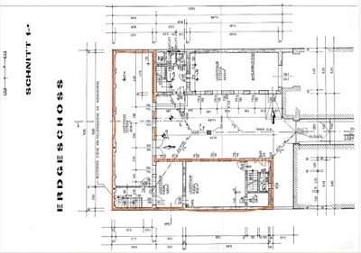 8-Zimmer-Gewerbeimmobilie mieten in Wien – 390 m², € 2.890 – Bild 19 von 19