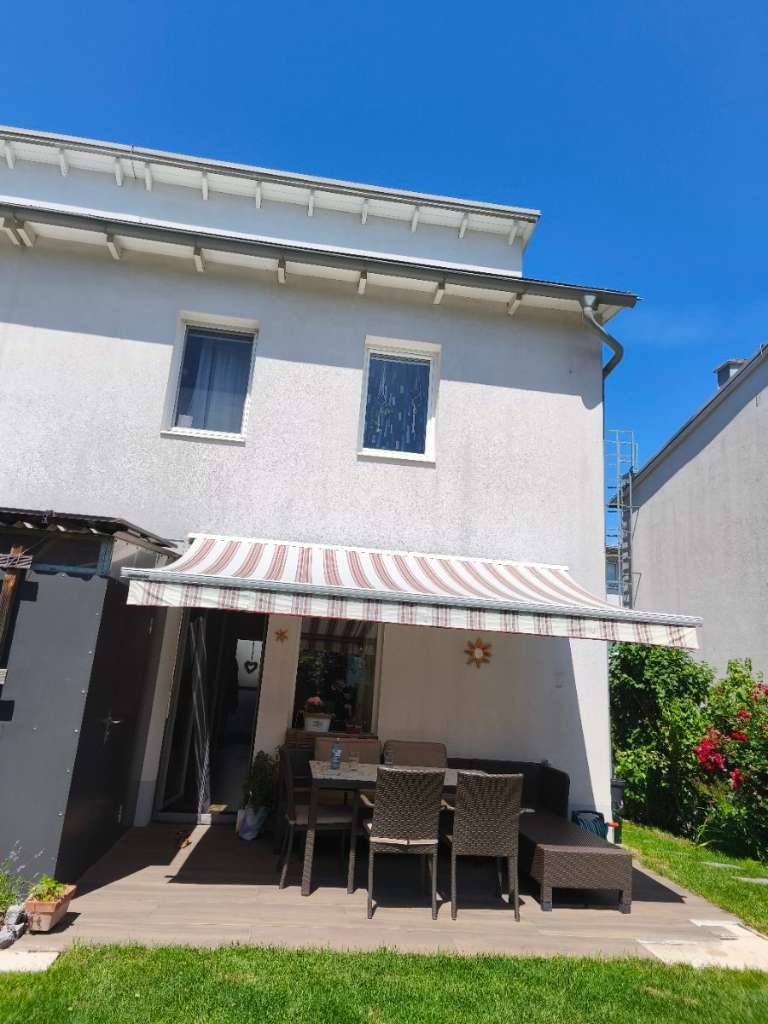 Markise 4m lang,  0,- (2560 Berndorf) - willhaben