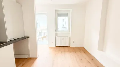 1-Zimmer-Wohnung kaufen in Graz – 13,86 m², € 79.000 – Bild 4 von 11