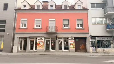 1-Zimmer-Wohnung kaufen in Graz – 13,86 m², € 79.000 – Bild 7 von 11