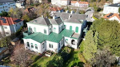 5-Zimmer-Wohnung kaufen in Baden – 151 m², € 990.000 – Bild 25 von 26