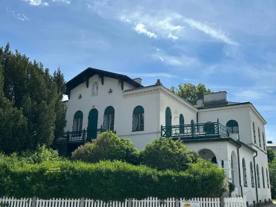 5-Zimmer-Wohnung kaufen in Baden – 151 m², € 990.000