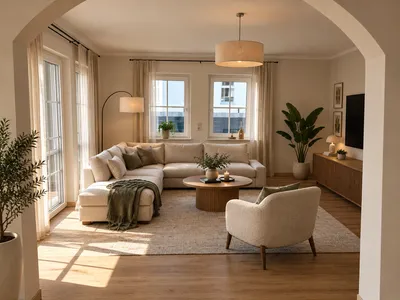 6-Zimmer-Haus kaufen in Vöcklabruck – 217 m², € 1.295.000 – Bild 11 von 11