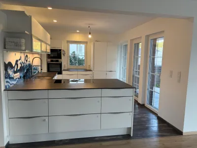 6-Zimmer-Haus kaufen in Vöcklabruck – 217 m², € 1.295.000 – Bild 4 von 11