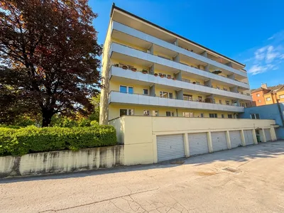 1-Zimmer-Wohnung kaufen in Innsbruck – 36,4 m², € 245.000 – Bild 2 von 6