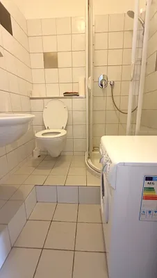 1-Zimmer-Wohnung kaufen in Innsbruck – 36,4 m², € 245.000 – Bild 5 von 6