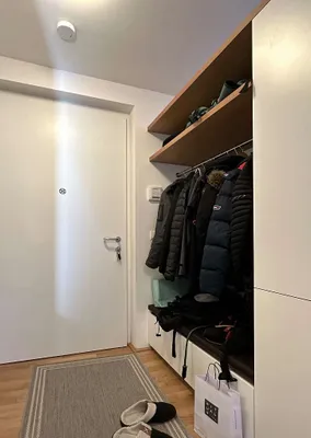 2-Zimmer-Wohnung mieten in Innsbruck – 56 m², € 1.650 – Bild 7 von 9