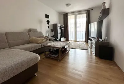 2-Zimmer-Wohnung mieten in Innsbruck – 56 m², € 1.650 – Bild 2 von 9