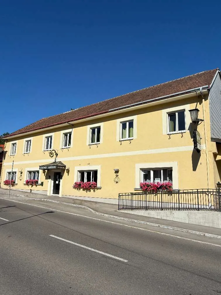 Zimmer mit Etagendusche, WC und Küchenbenutzung, provisionsfrei, Eichgraben