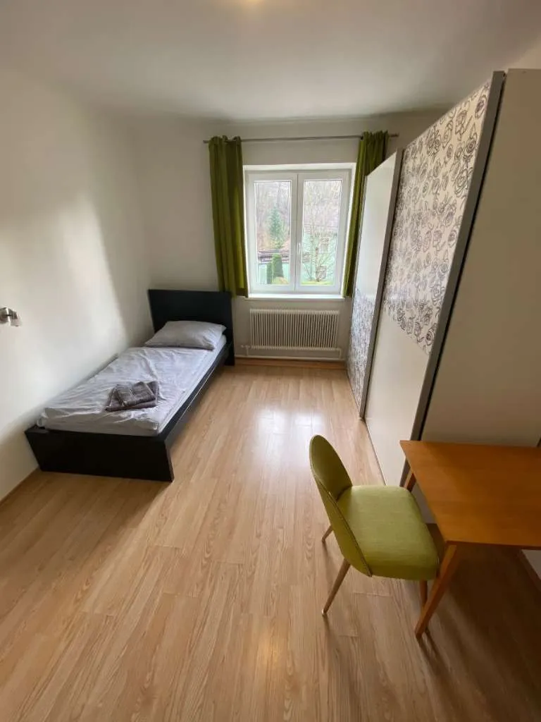 Zimmer mit Etagendusche, WC und Küchenbenutzung, provisionsfrei - Ansicht 2