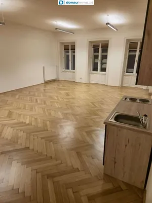 1-Zimmer-Gewerbeimmobilie mieten in Waidhofen an der Thaya – 54 m², € 629 – Bild 4 von 9