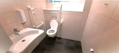 1-Zimmer-Gewerbeimmobilie mieten in Waidhofen an der Thaya – 54 m², € 629 – Bild 7 von 9