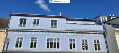 1-Zimmer-Gewerbeimmobilie mieten in Waidhofen an der Thaya – 54 m², € 629 – Bild 8 von 9