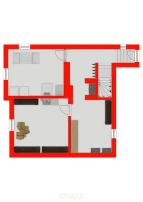 4-Zimmer-Haus kaufen in Tulln – 97 m², € 485.000 – Bild 19 von 21