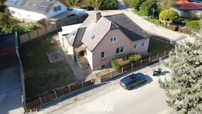 4-Zimmer-Haus kaufen in Tulln – 97 m², € 485.000