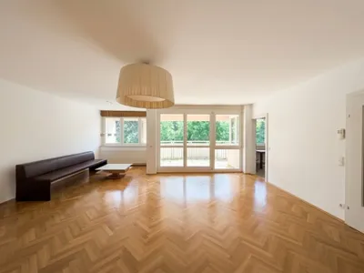 Wohnen mit großzügigen Terrassen in exklusiver Grünruhelage von Pötzleinsdorf – Bild 3