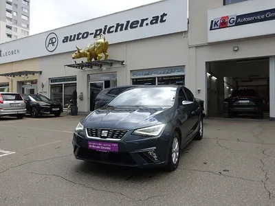 Seat Ibiza 1,0 Xcellence