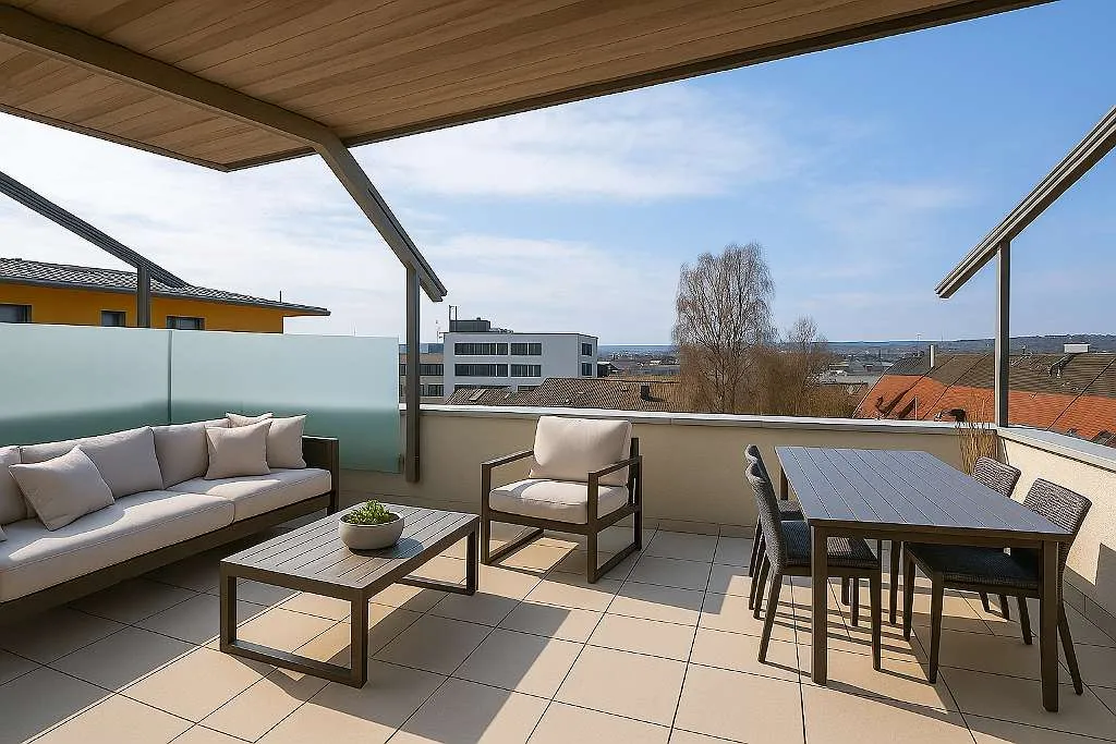 Wohnung – Vöcklabruck - Ansicht 2