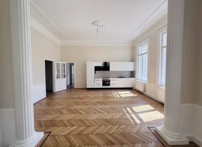 Stilvolle Altbauwohnung - 4 Zimmer - in Bestlage des 4. Bezirkes, Nähe Belvedere und Karlskirche – Bild 2