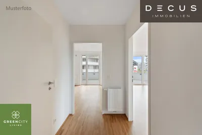 3-Zimmer-Wohnung mieten in Graz – 81 m², € 1.116 – Bild 29 von 32