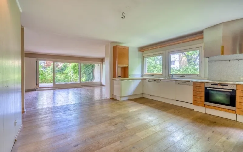 Wohnung – Salzburg, Burgfried, Maxglan - Ansicht 3